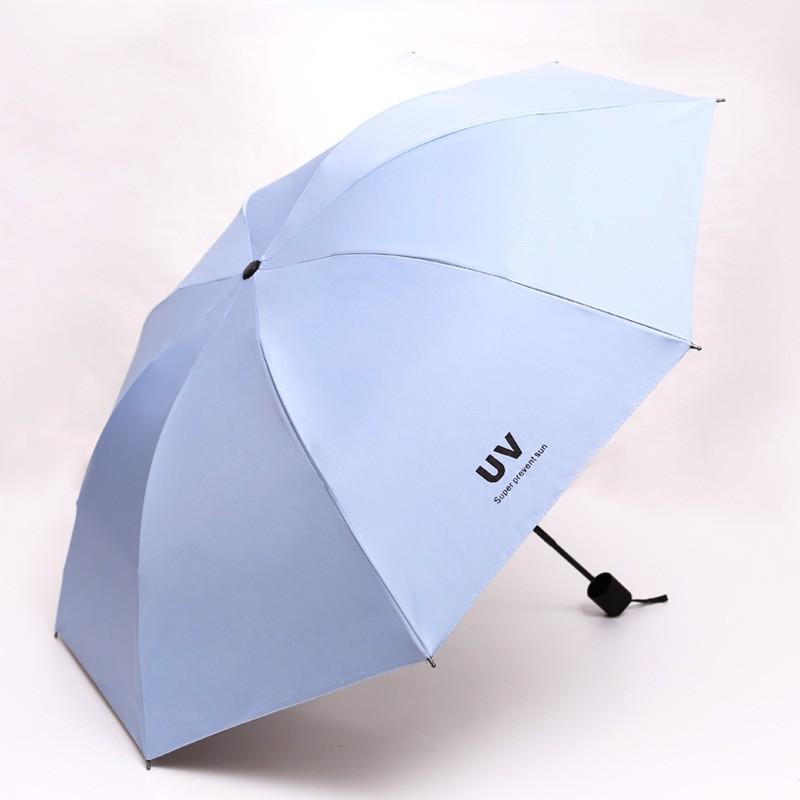Ô - dù đi nắng đi mưa chống tia UV bảo vệ cơ thể một cách toàn diện
