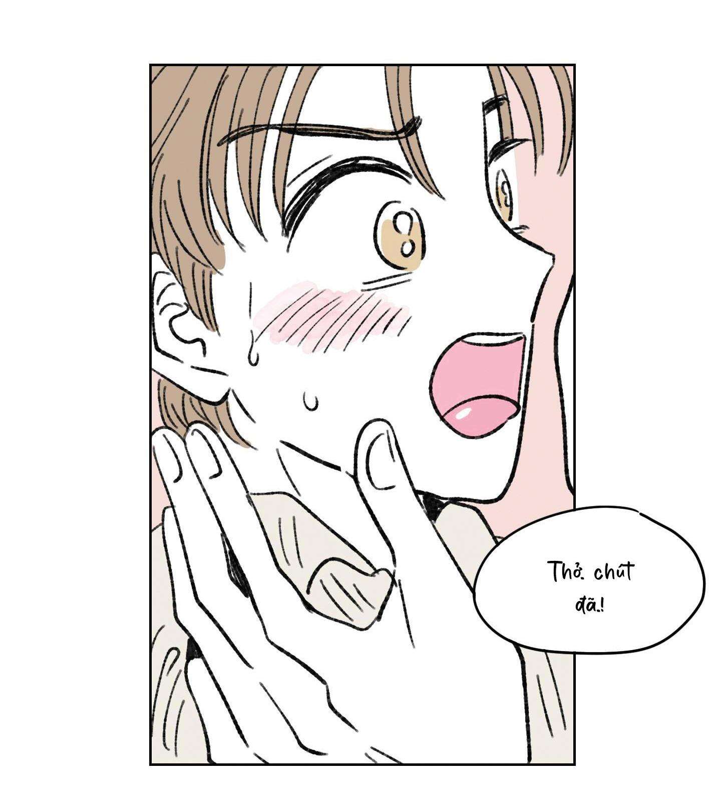 tình tay ba giữa chó, sói và mèo chapter 37 33