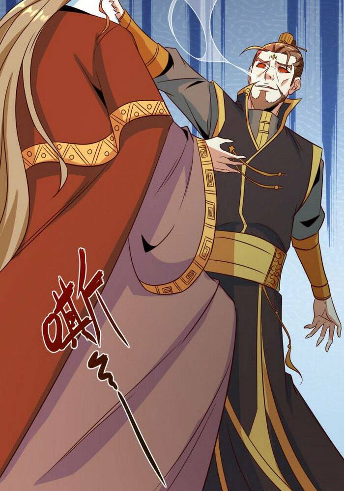 thôn phệ một thế giới tu tiên chapter 76 35