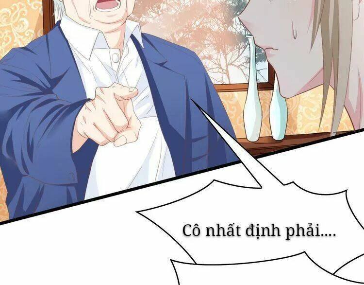 tổng tài đại nhân song mặt kiều thê chapter 20 12