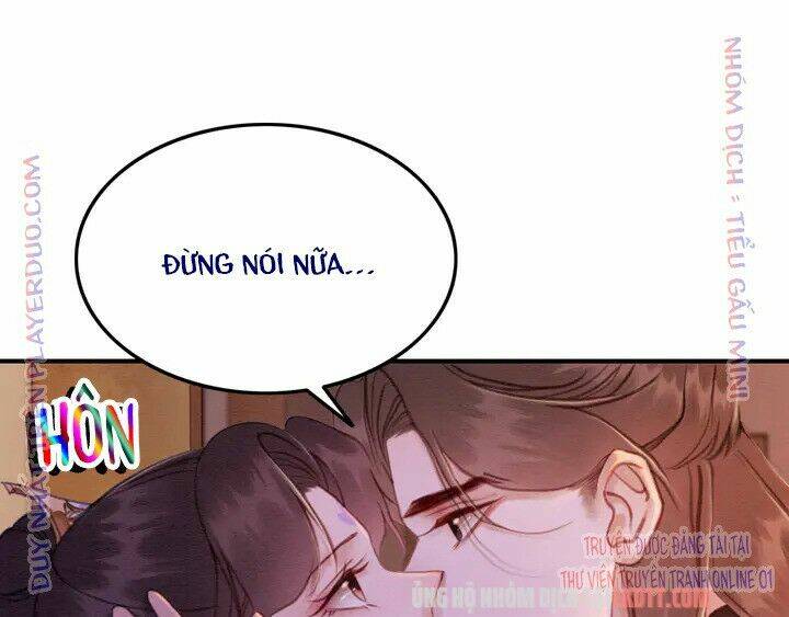 trọng sinh bá sủng nhiếp chính vương quá mạnh mẽ chapter 160 48