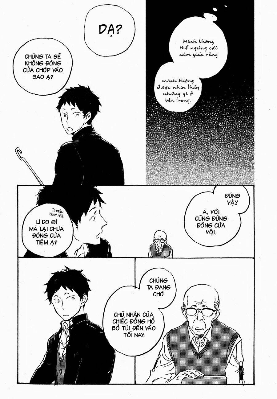 suna o kizamu hari chapter 1 17