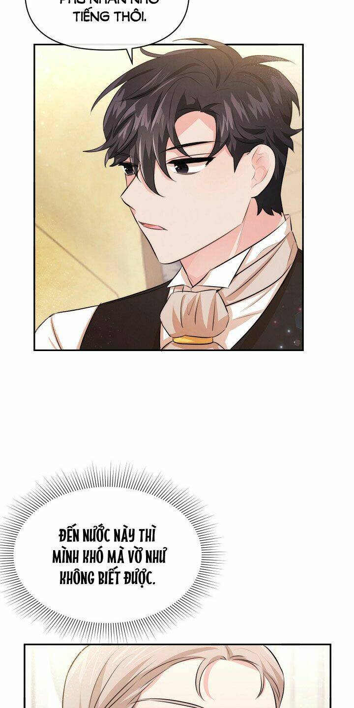 tiểu thư scarlet, em không muốn trả thù sao? chapter 57 8