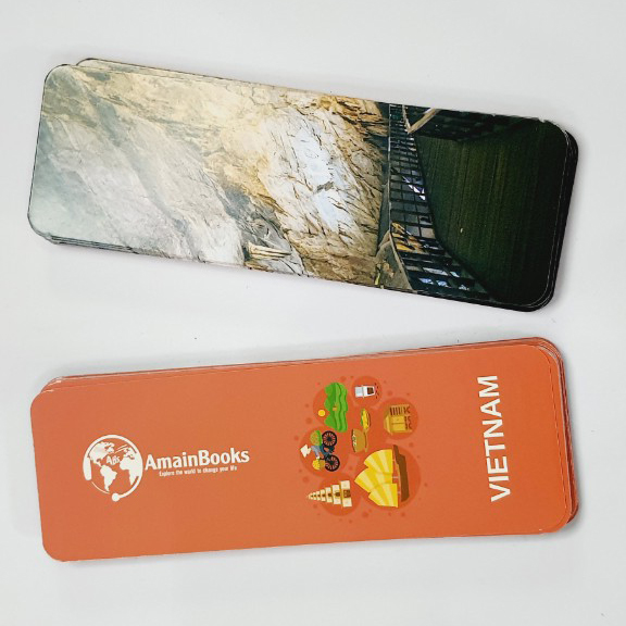 Bookmark Đánh Dấu Sách (số 27)