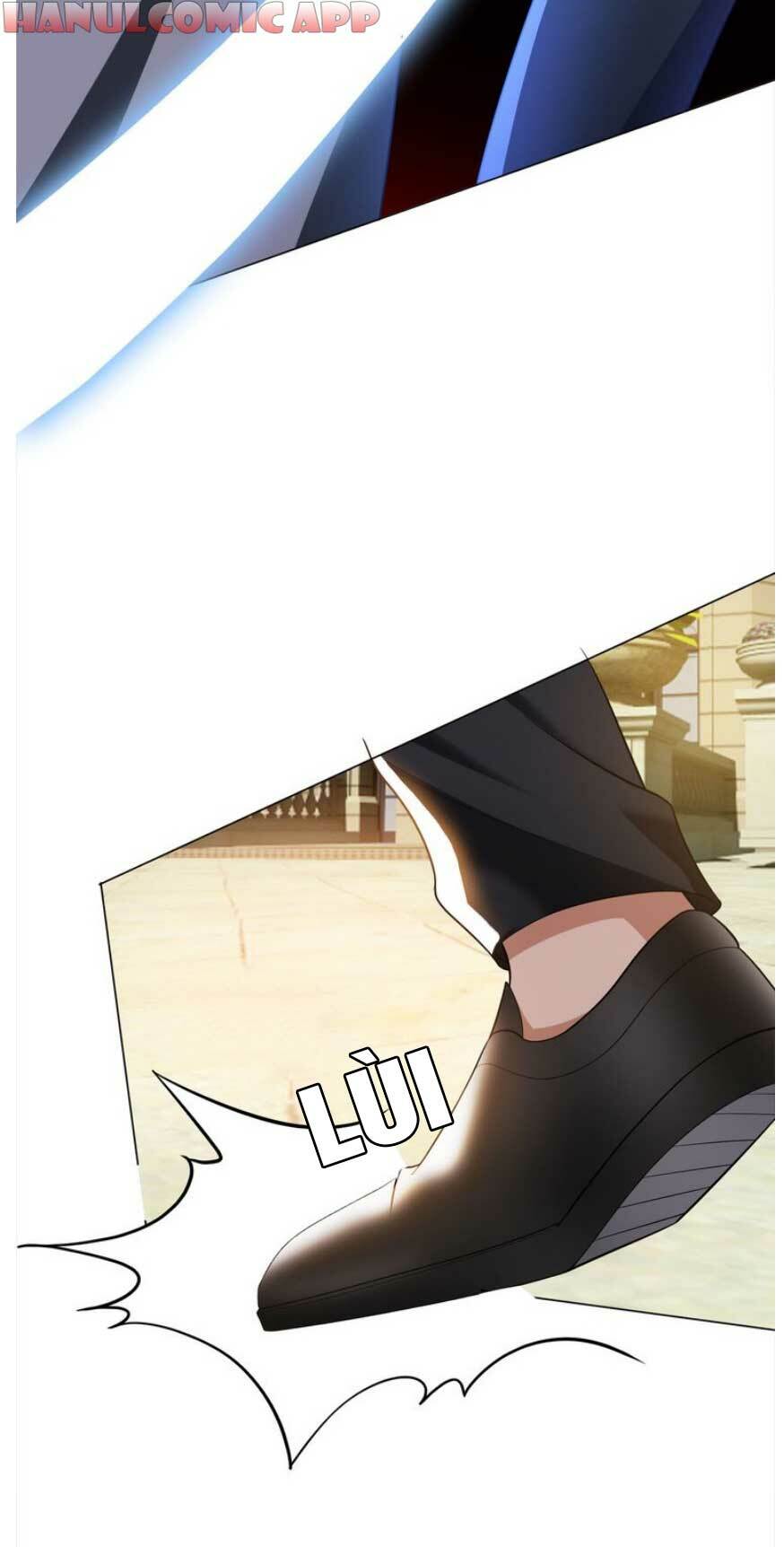 cô vợ nhỏ nuông chiều quá lại thành ác!! chapter 185.1 12