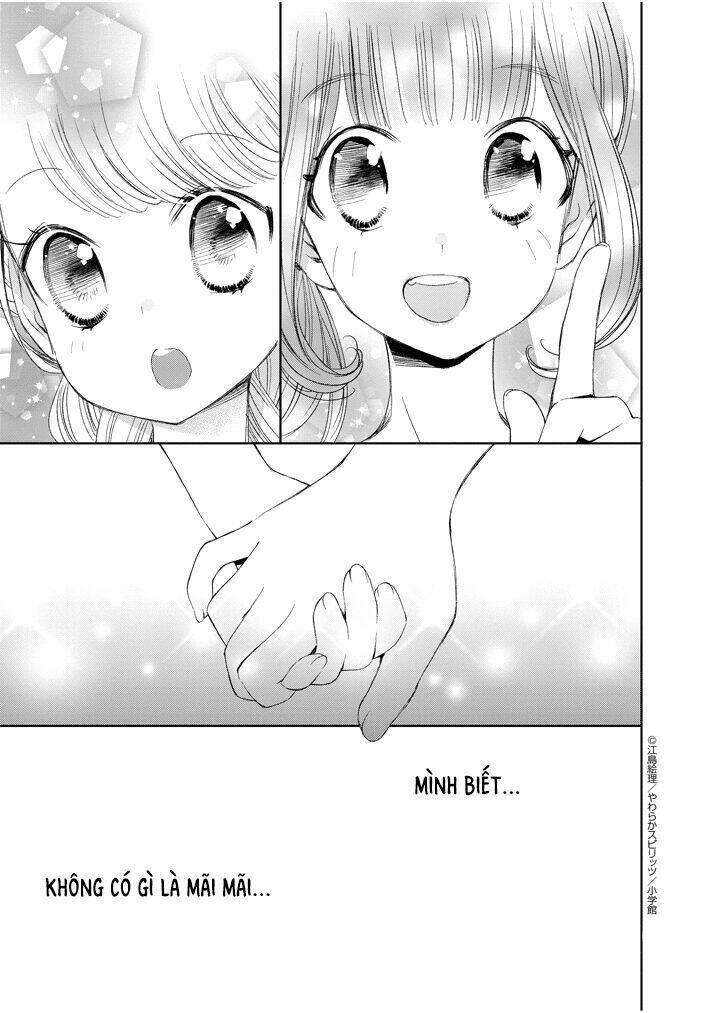 yuzumori-san (koy) chapter 19 17