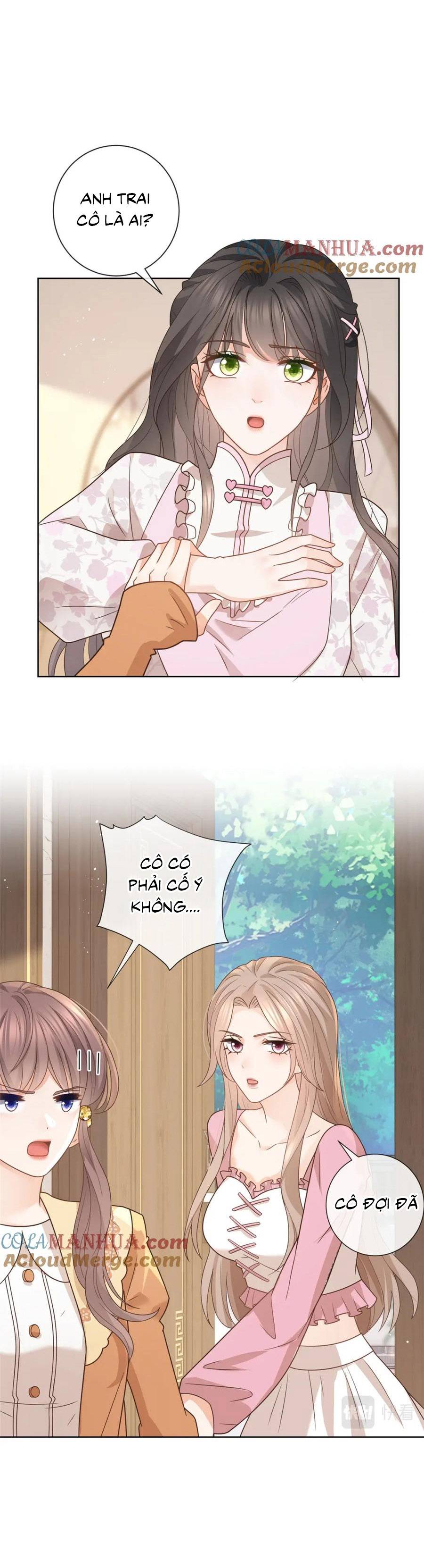 sát thủ đại nhân tại tuyến dưỡng hồ chapter 117 13