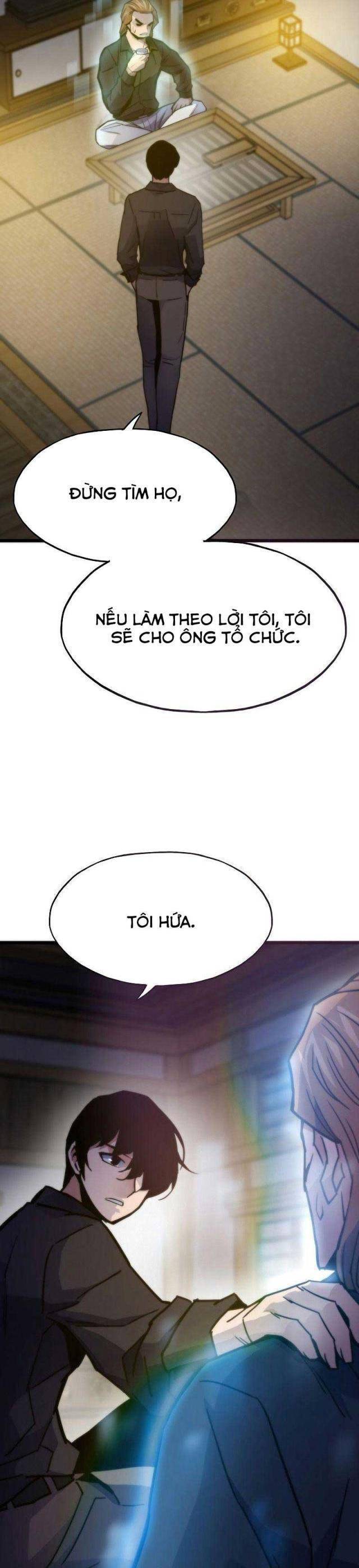 hồi quy giả chapter 56 27