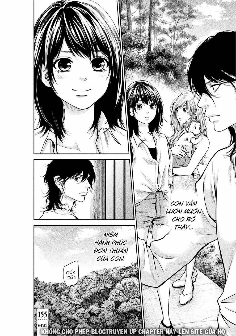 đạo luật nhiều vợ chapter 155 19