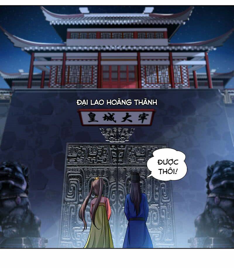 cửu dương thần vương chapter 1 12