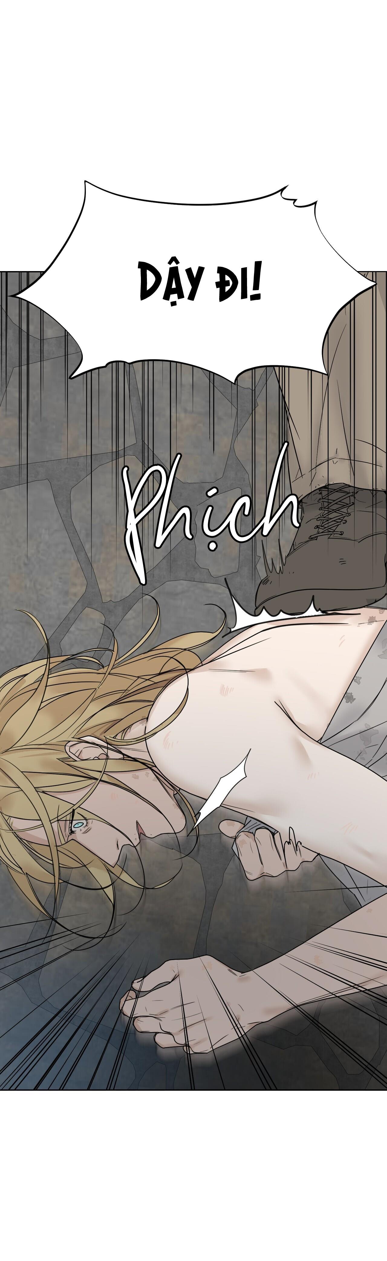 bước vào vườn hồng chapter 3 2