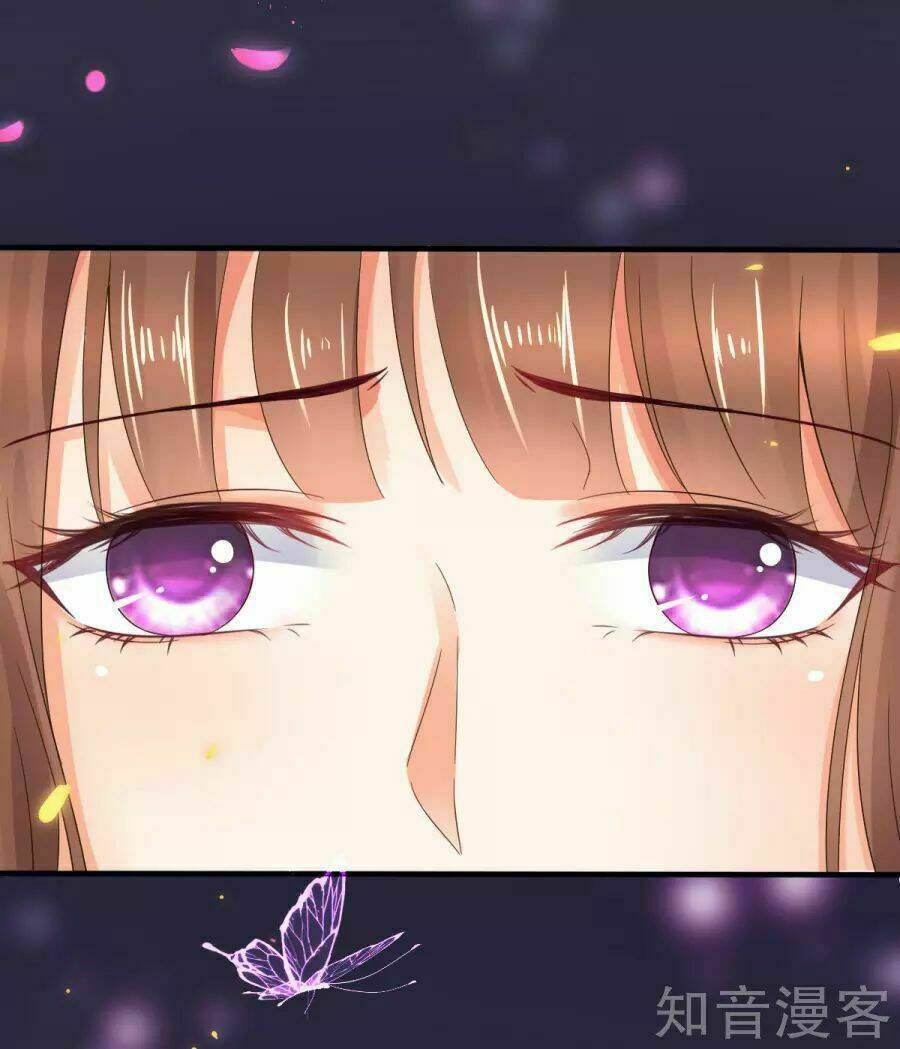 cường thế tù ái - địch thiếu đừng xằng bậy chapter 2 55