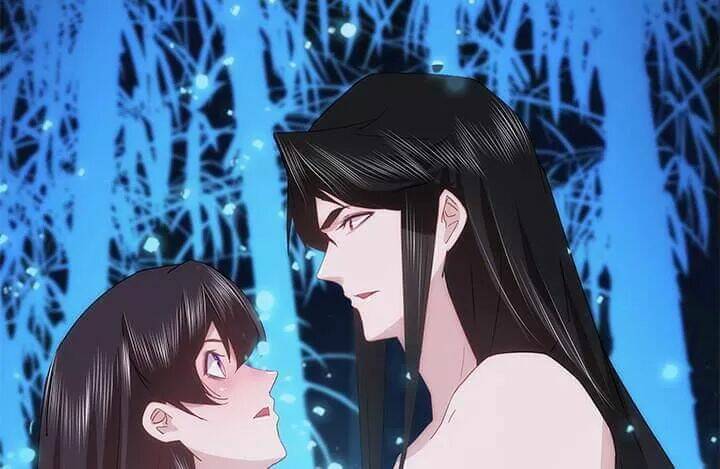 bí mật của dạ tộc chapter 28 57