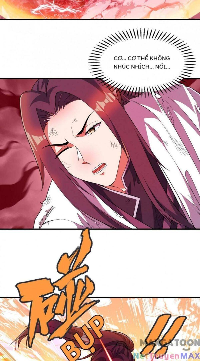 đệ nhất người ở rể chapter 194 12