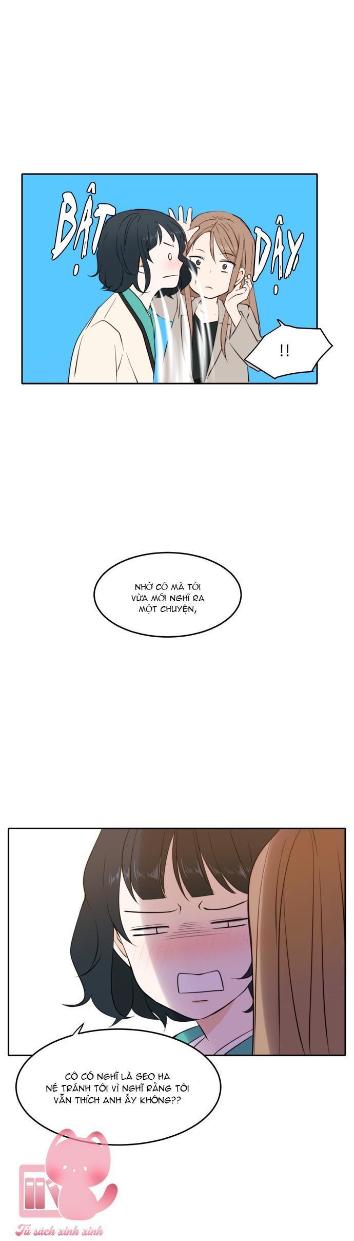 hẹn gặp nhau ở kiếp thứ 19 chapter 17 36