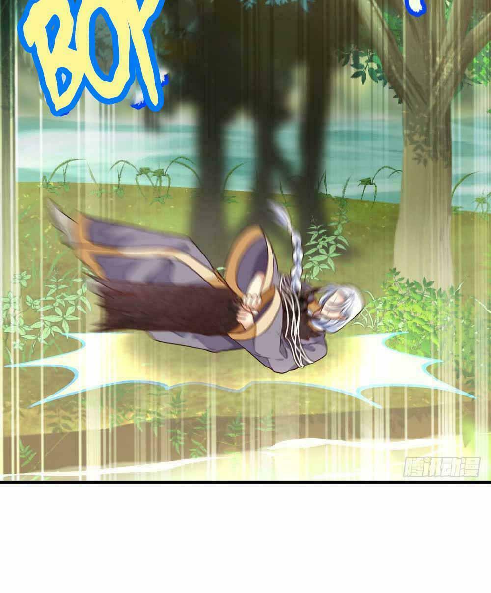 thái tử phi nhà ta thật hung hăng chapter 8 36