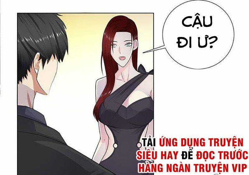 học viện cao thủ chapter 89 25