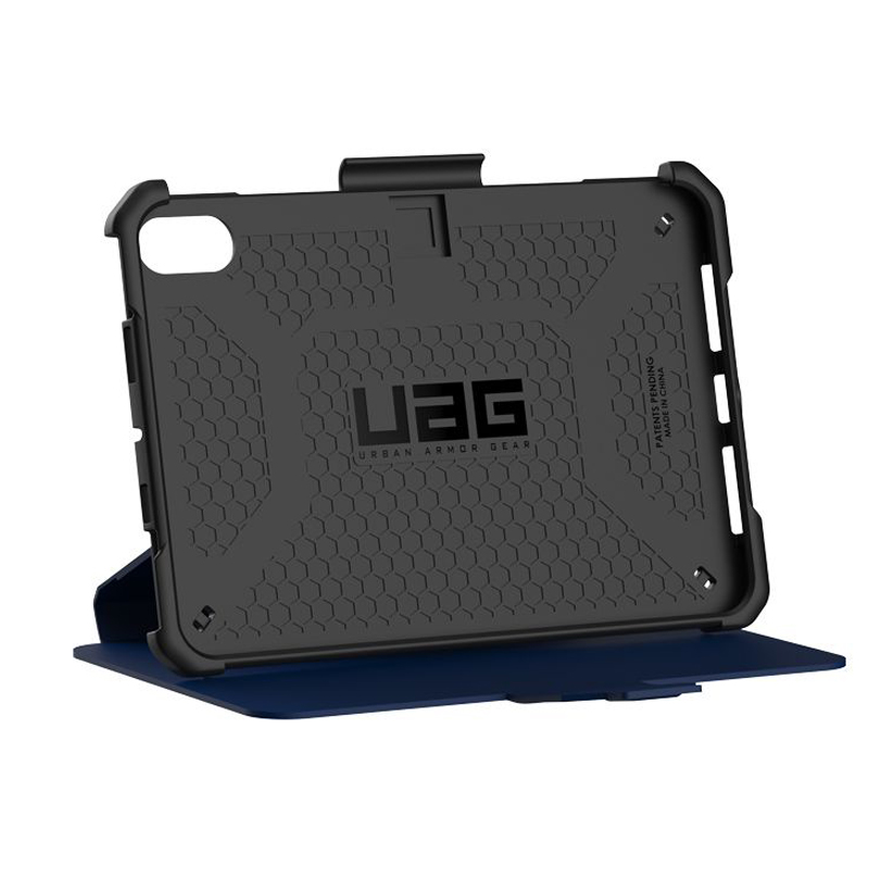 Bao da UAG dành cho iPad Mini 6 8.3 inch 2021 dòng Metropolis SE Series hàng chính hãng