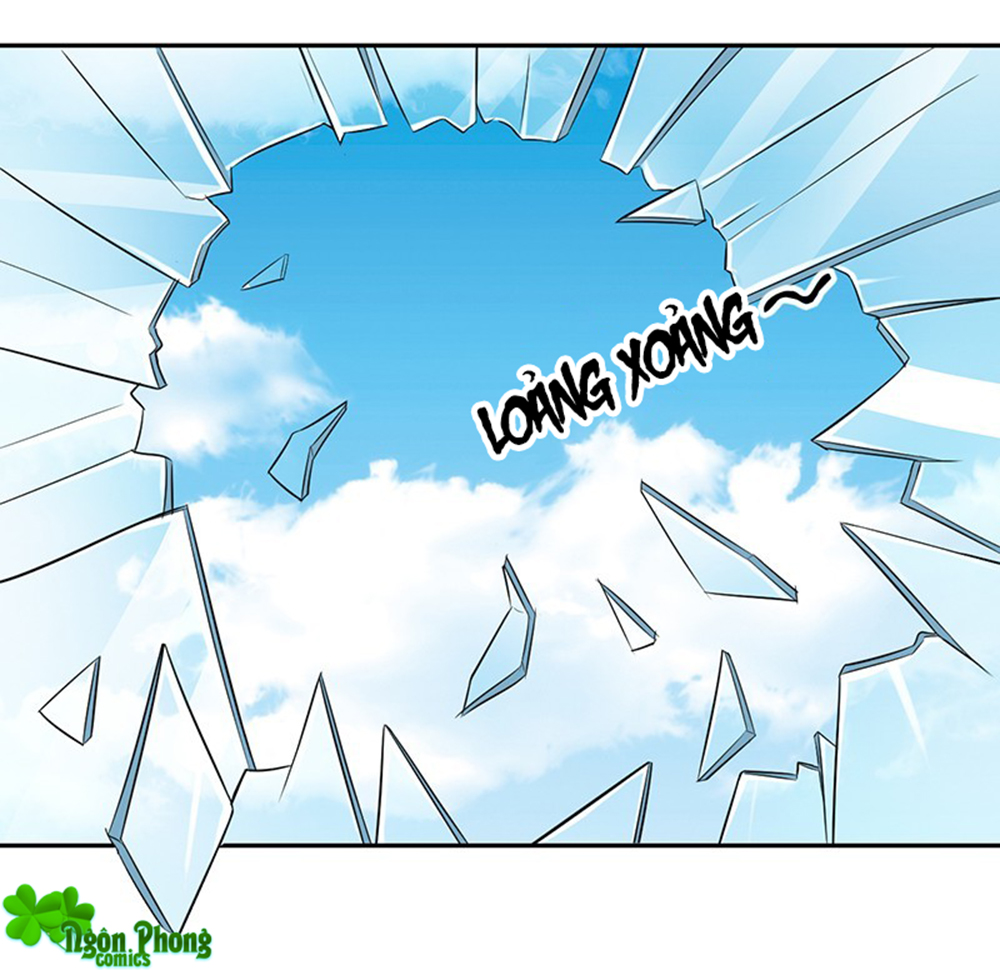 nhật ký dạy dỗ của gia tộc đáng yêu chapter 55 11