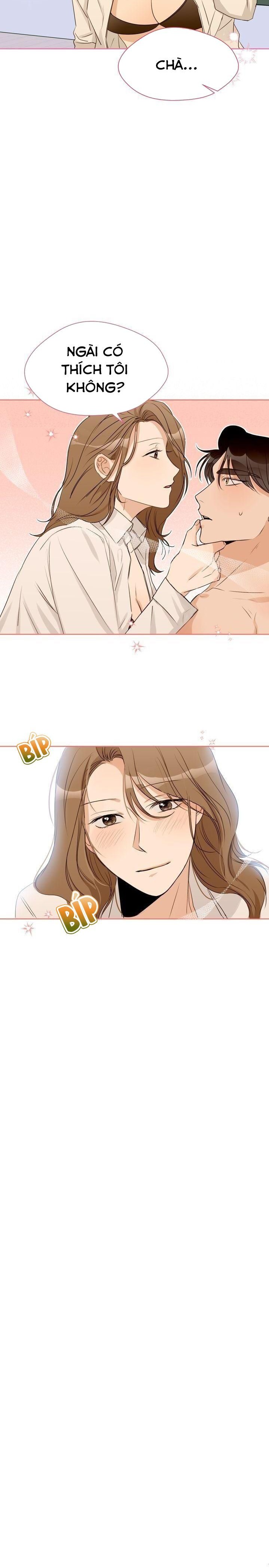 giấc mơ ngọt ngào chapter 11 2