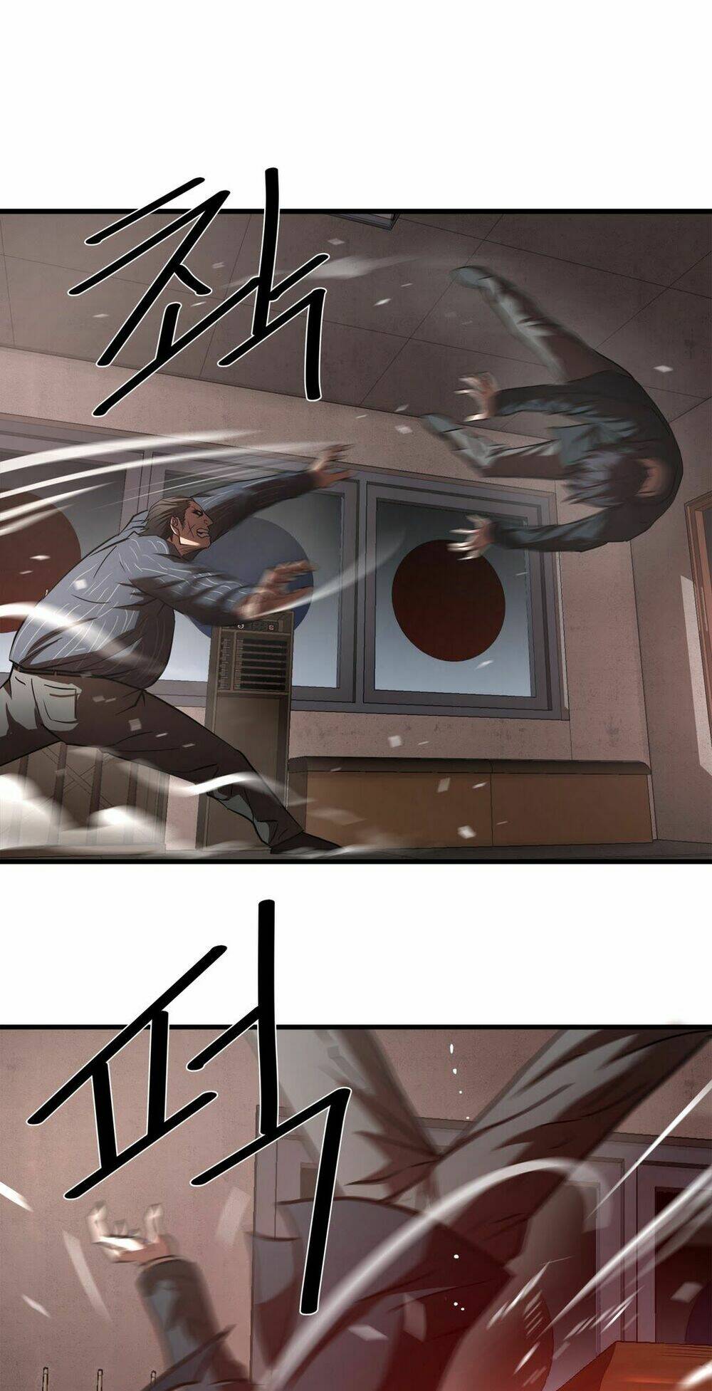 kẻ bị ruồng bỏ chapter 18 26