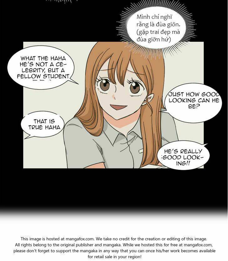 i hate love chapter 2 16