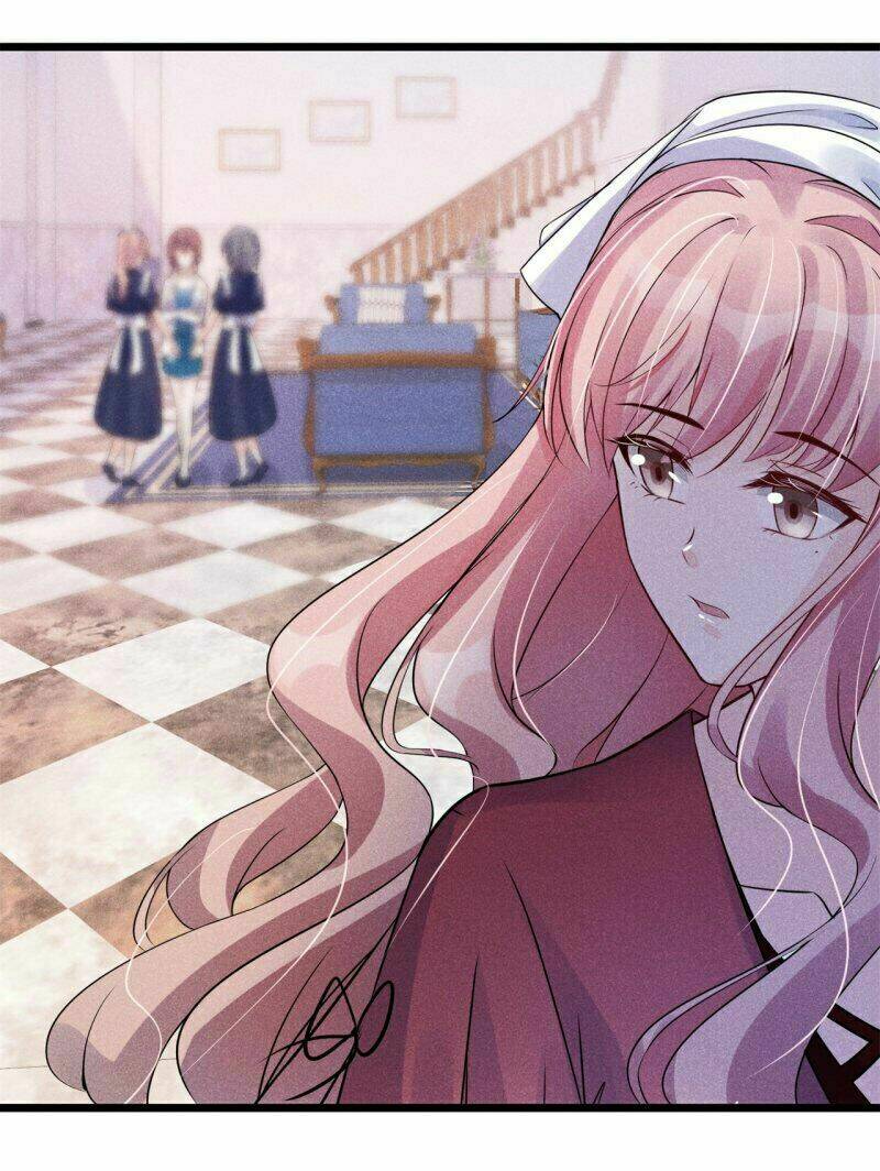 cạm bẫy lửa tình chapter 27 13