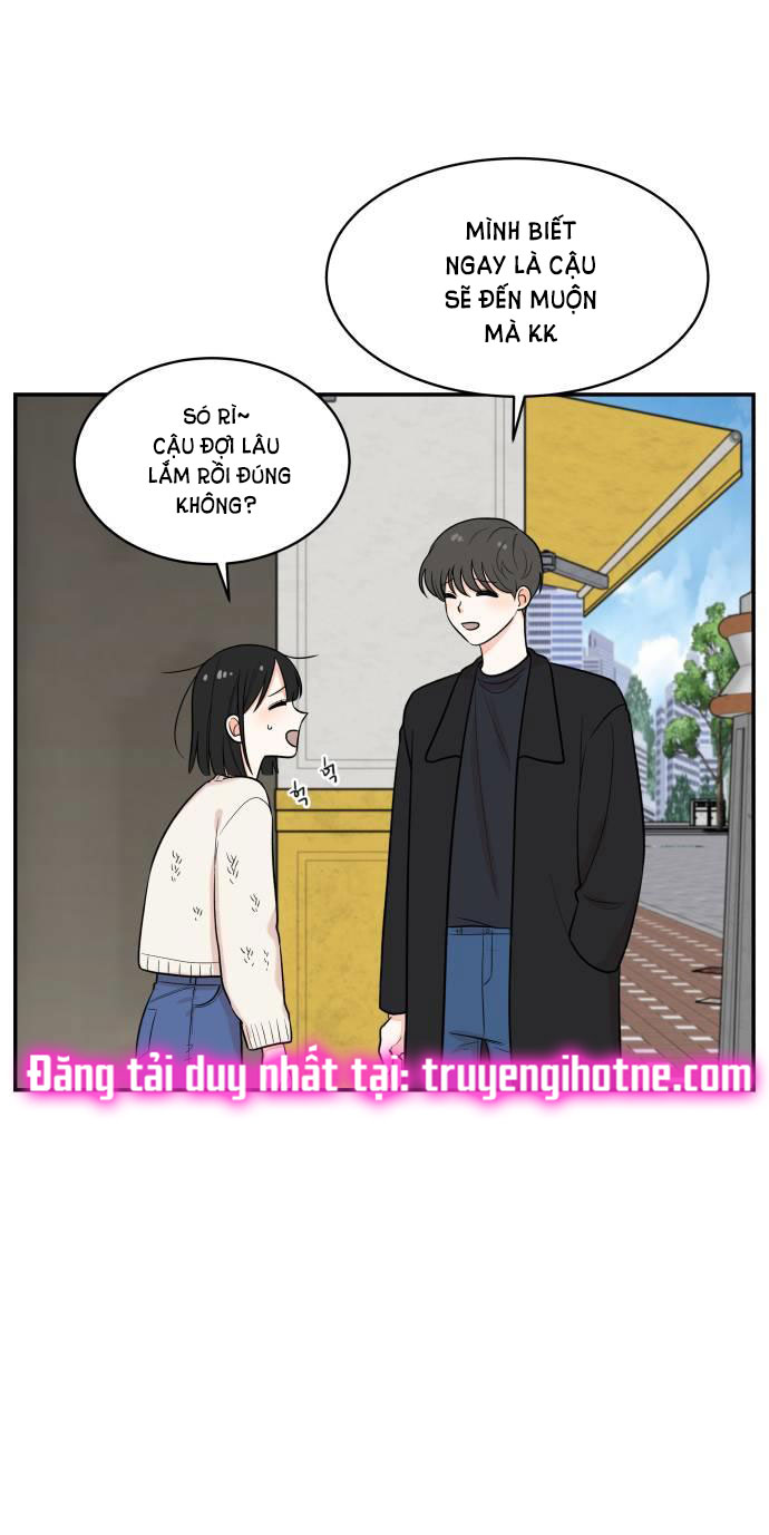 Tuyển Tập Truyện Ngắn Dằm Khăm Của Bạn Mảy chapter 41.1 - Trang 9