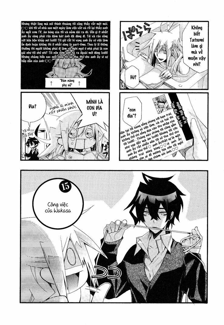 orenchi no furo jijou chapter 15 3