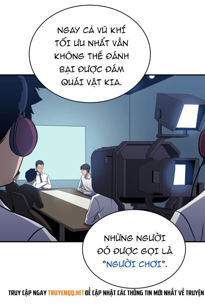 tôi trở lại thăng cấp một mình chapter 2 10