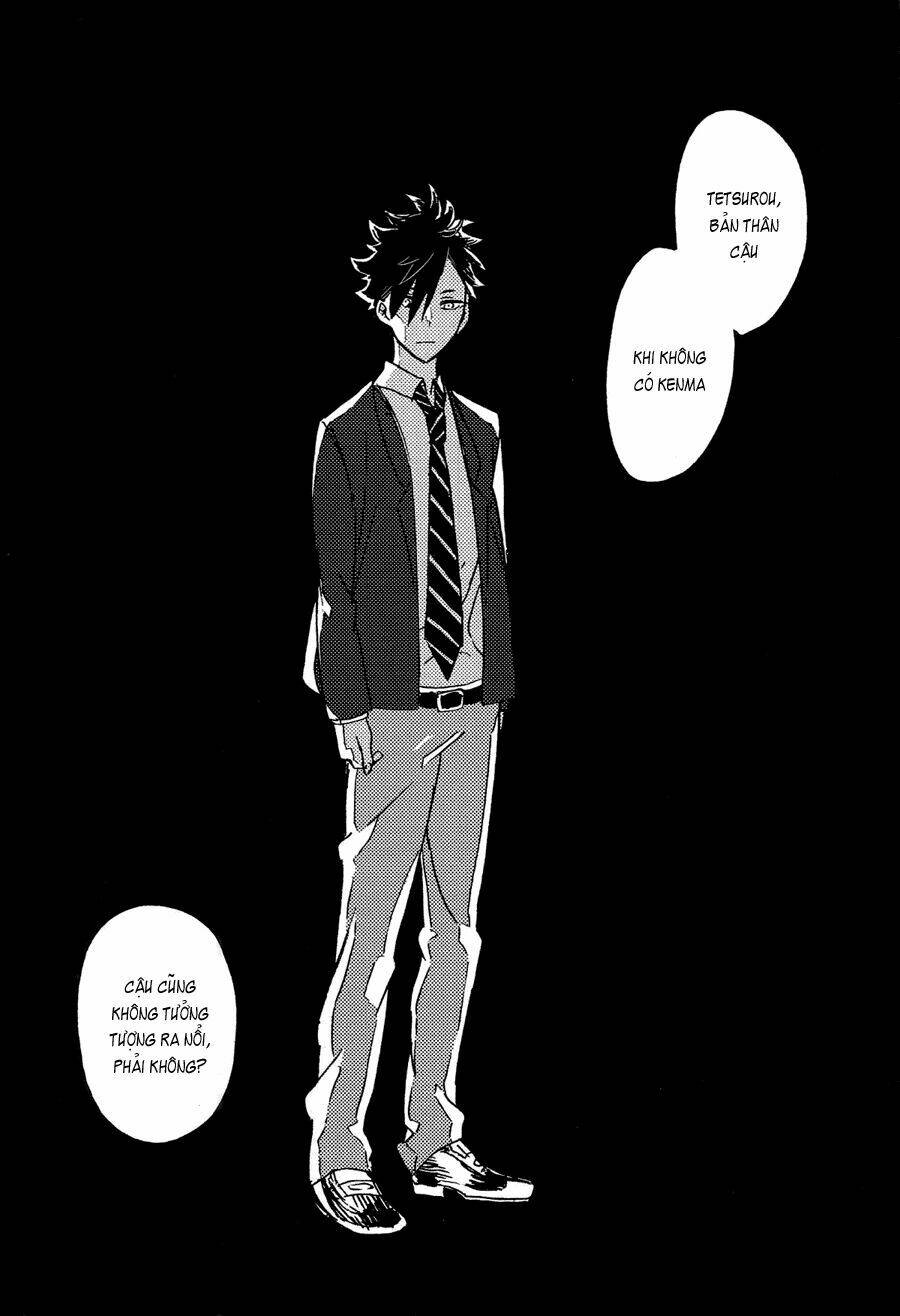 nếu em biến mất khỏi thế giới này chapter 1 47