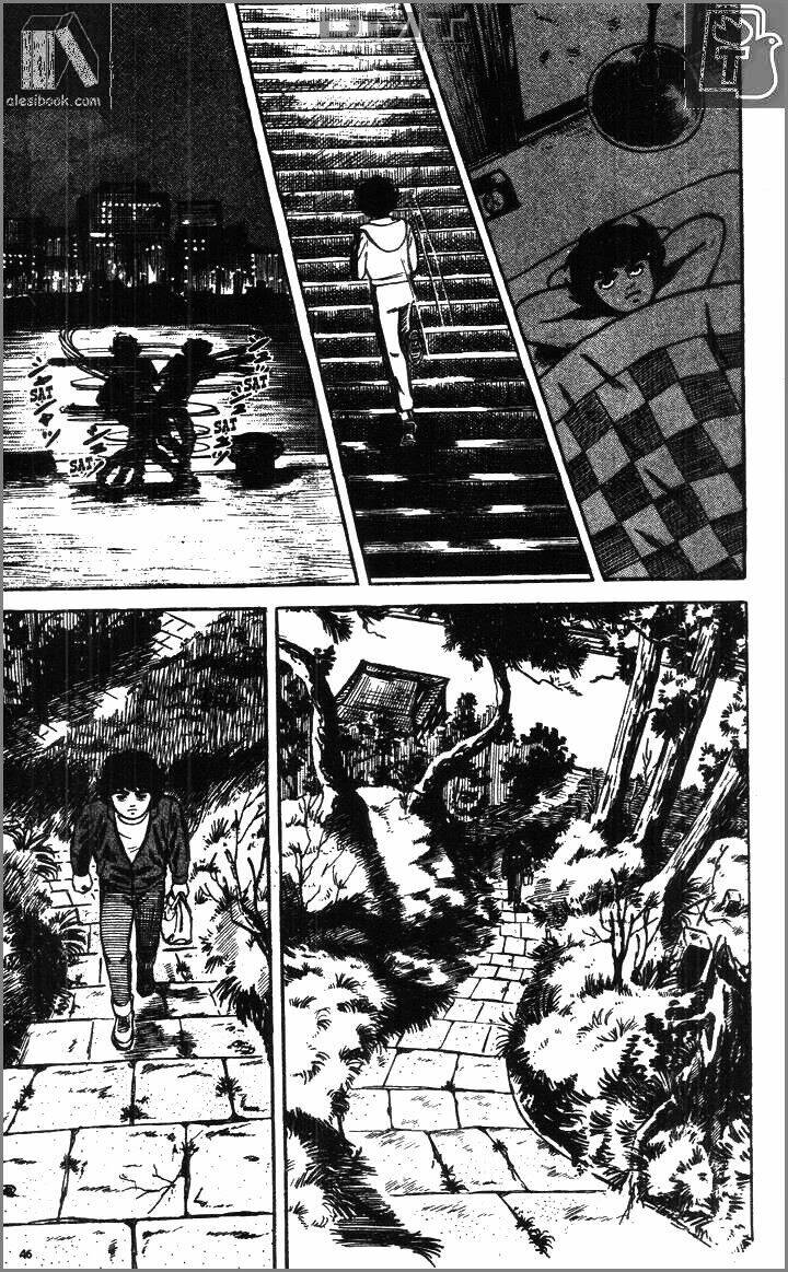 ganbare genki chapter 63 4