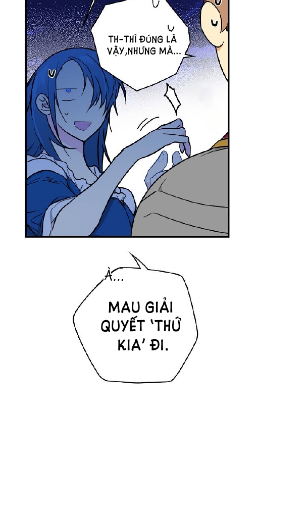 quý cô bí ẩn - secret lady chapter 13 89