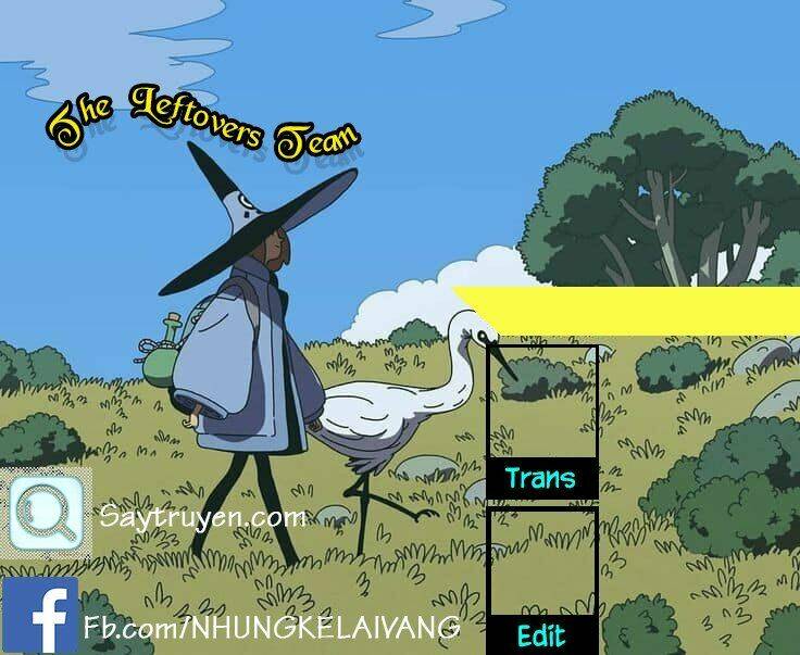 liên minh sắc màu chapter 37 1