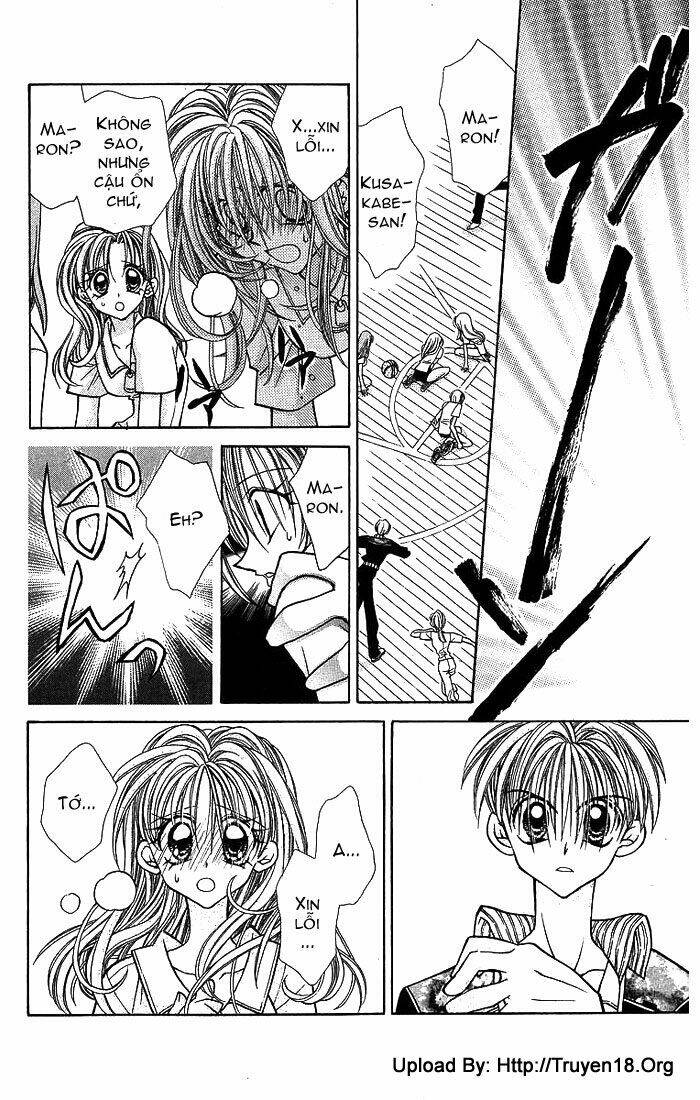 kamikaze kaitou jeanne chapter 22 14