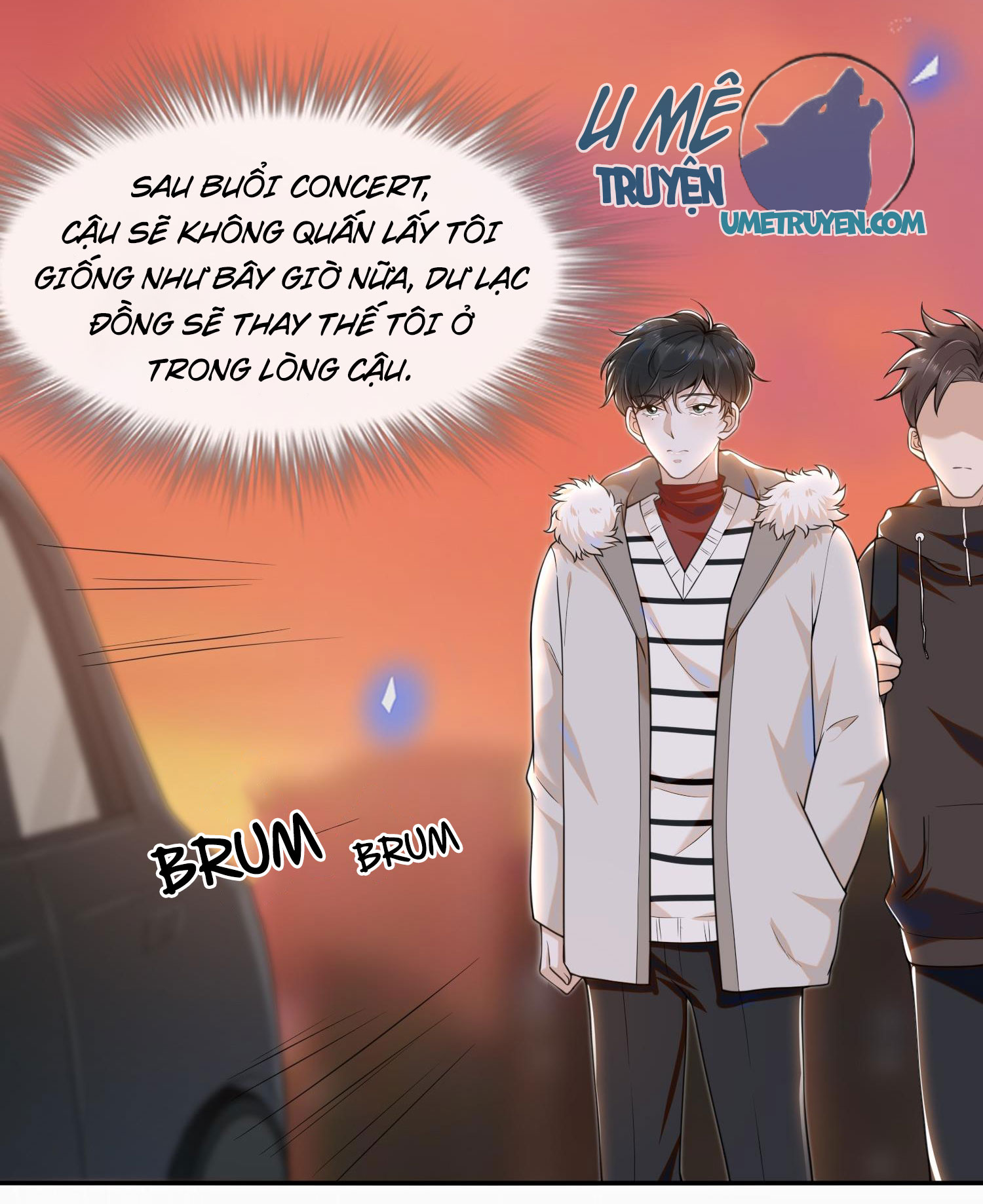 kiếp sau không gặp chapter 7 6