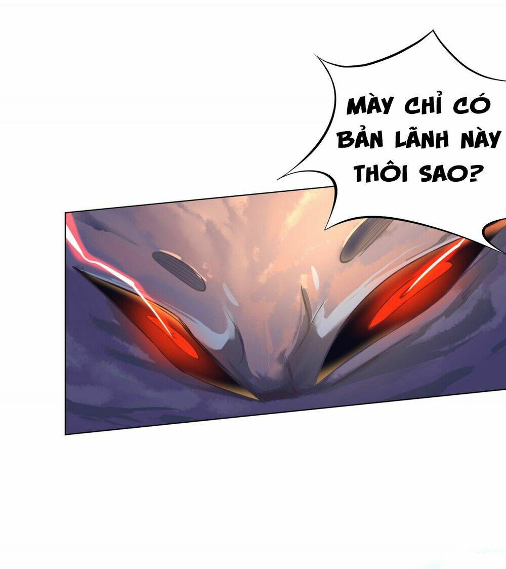 thú hồn đạo - the soul hunter chapter 6 7