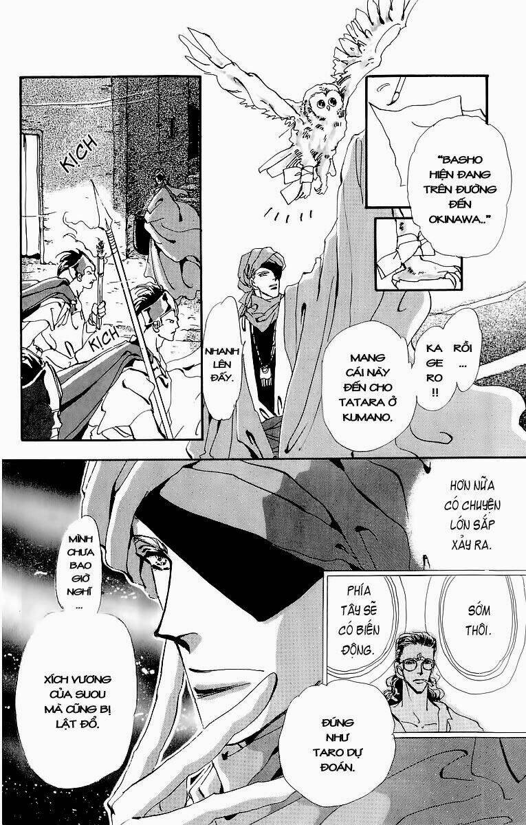 đứa con số phận chapter 31 11