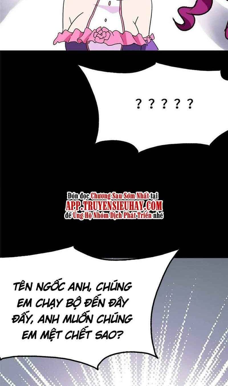 bạn gái virus của tôi chapter 379 46