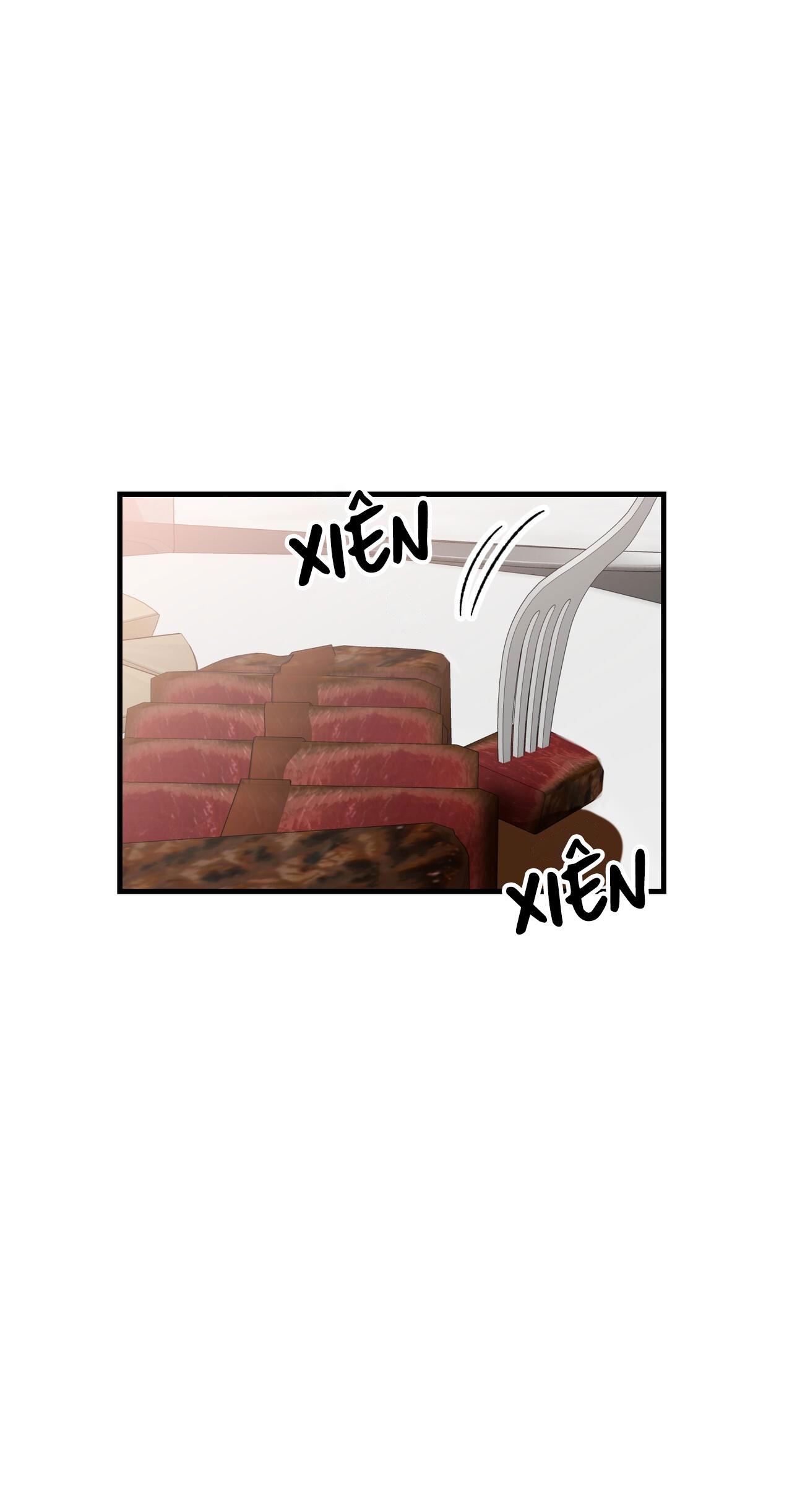 cậu không phải là gu của tôi chapter 8 2