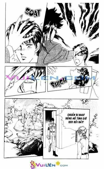 vật cản tình yêu chapter 2 81