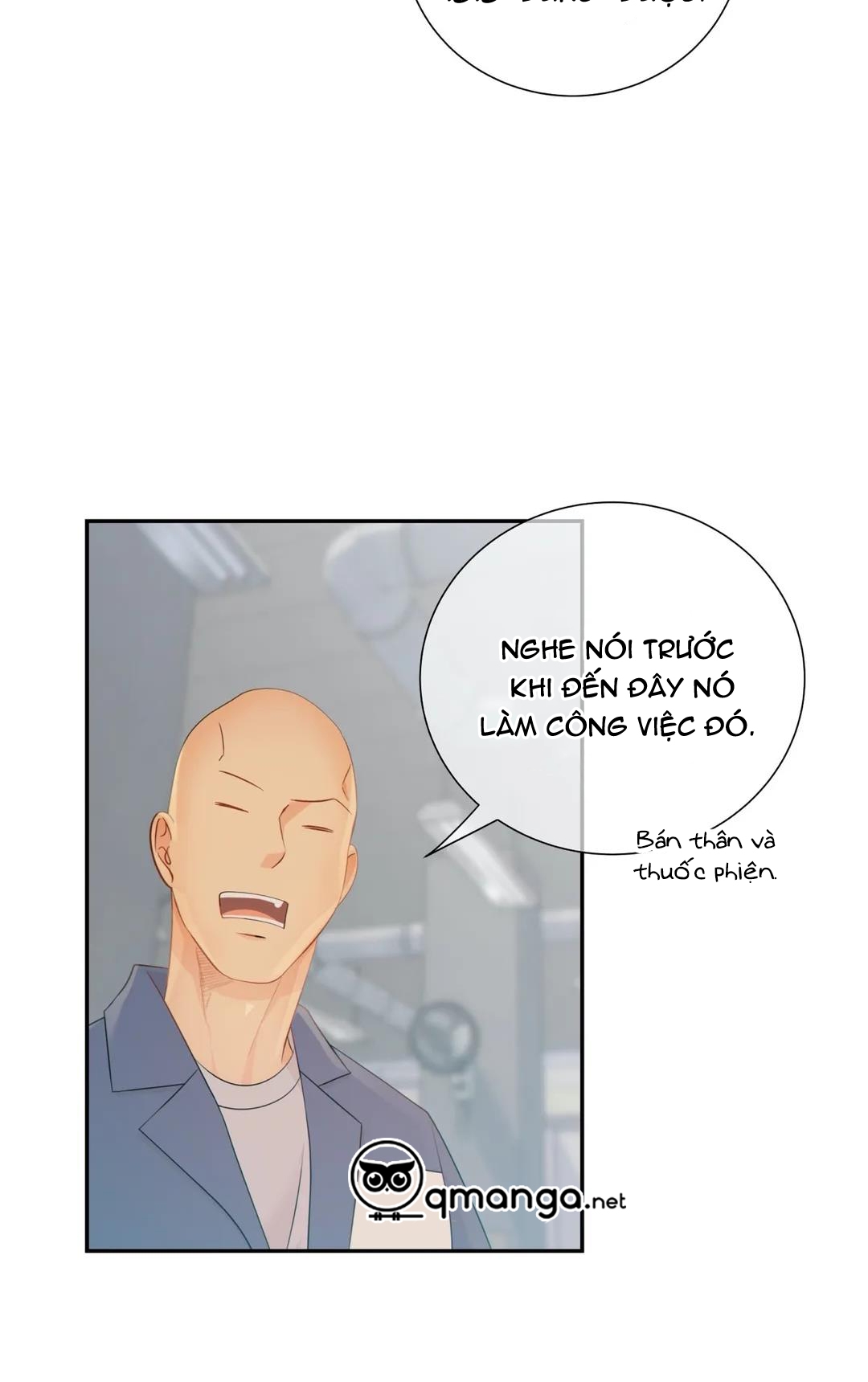 thời gian giữa sói và chó chapter 43 48
