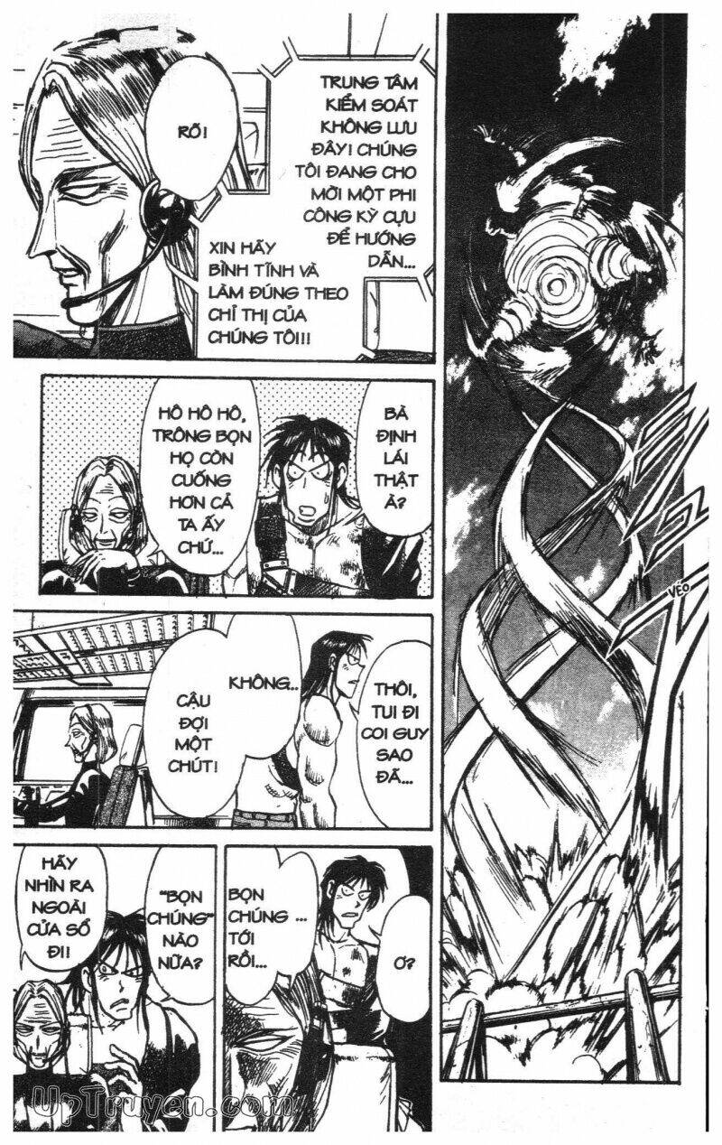 karakuri circus - gánh xiếc quái dị chapter 14 57