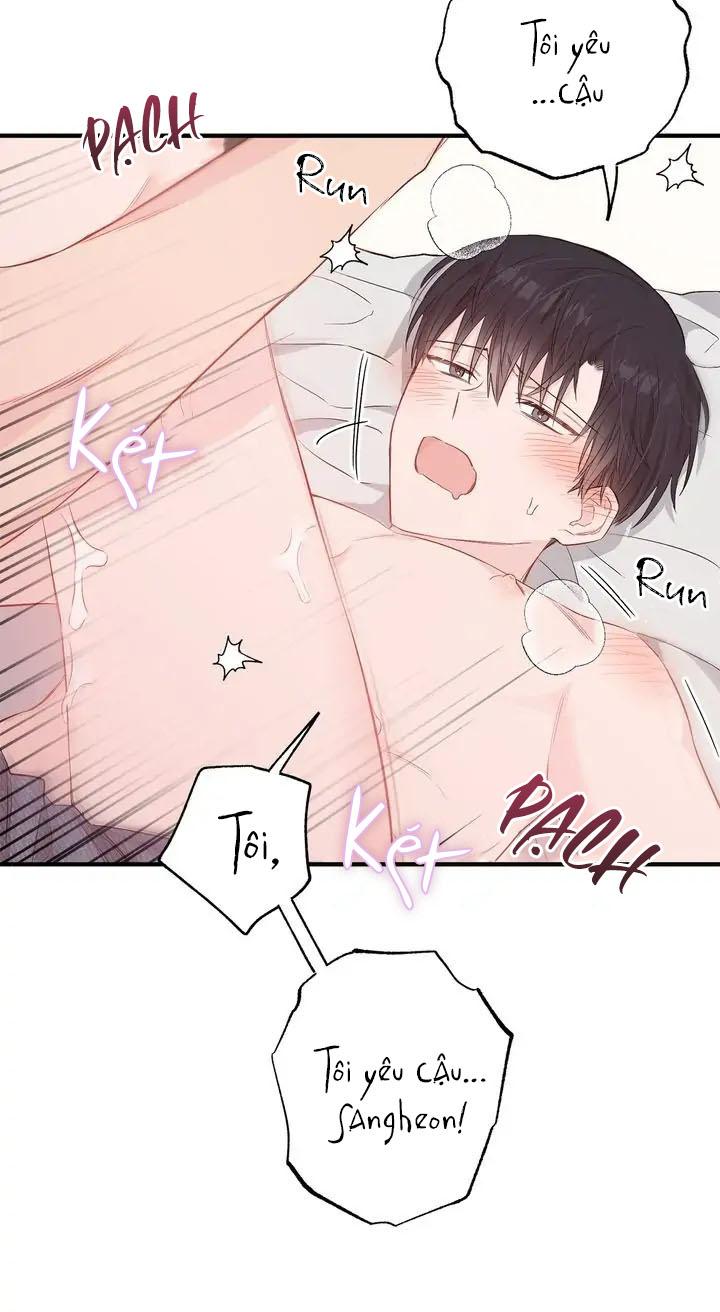 chung một bầu không khí (end) chapter 28 26