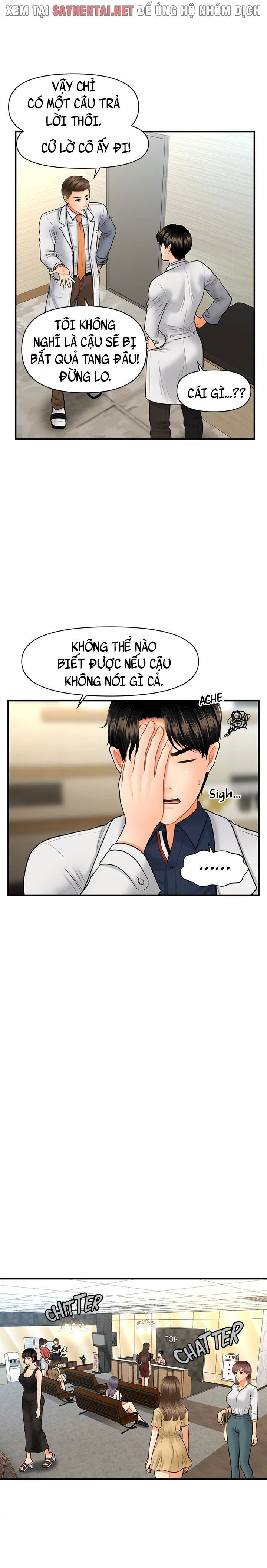 này anh đẹp trai chapter 41 10