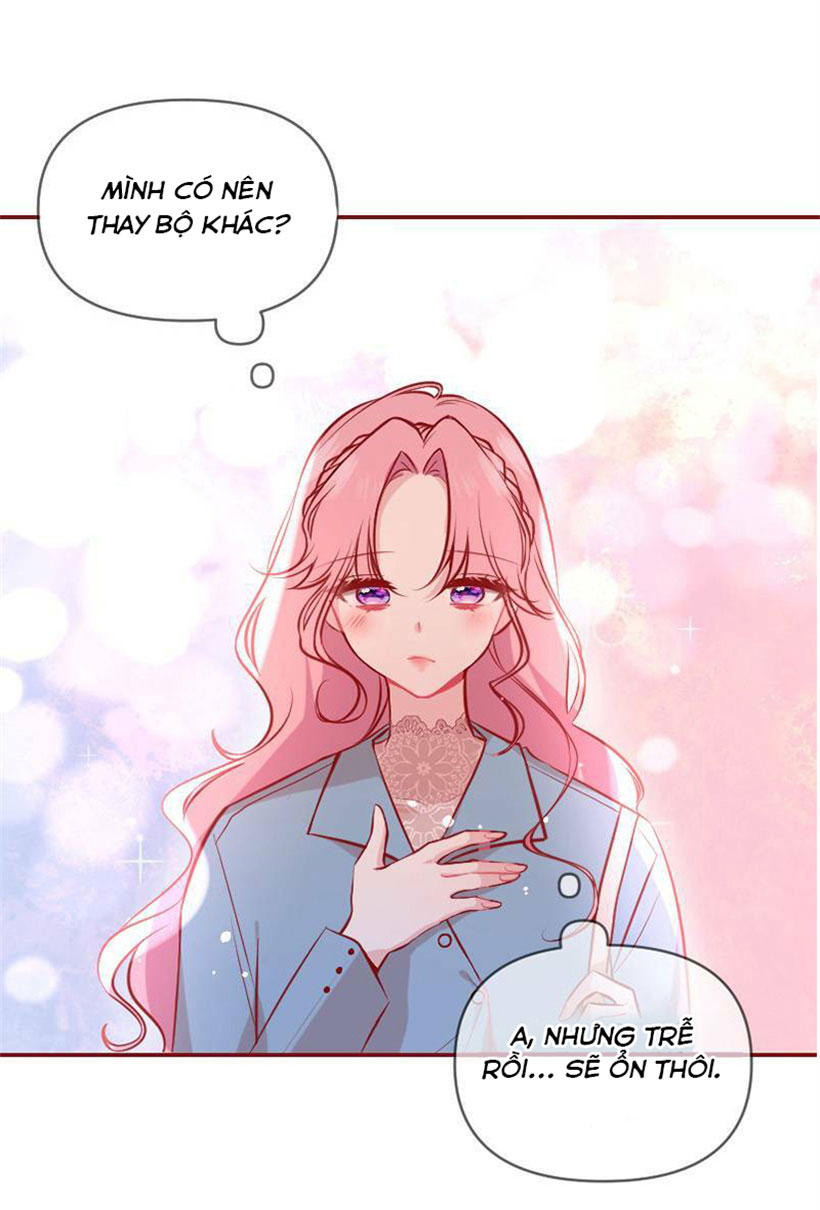 mù quáng vì yêu anh chapter 29 13