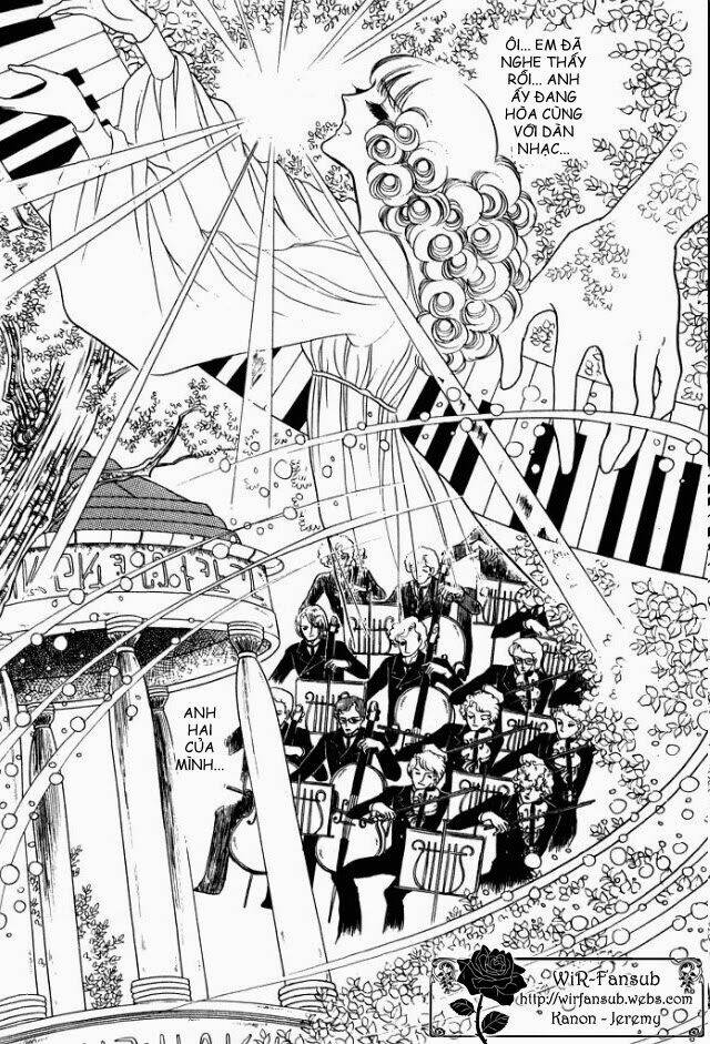 orpheus no mado chapter 17 26