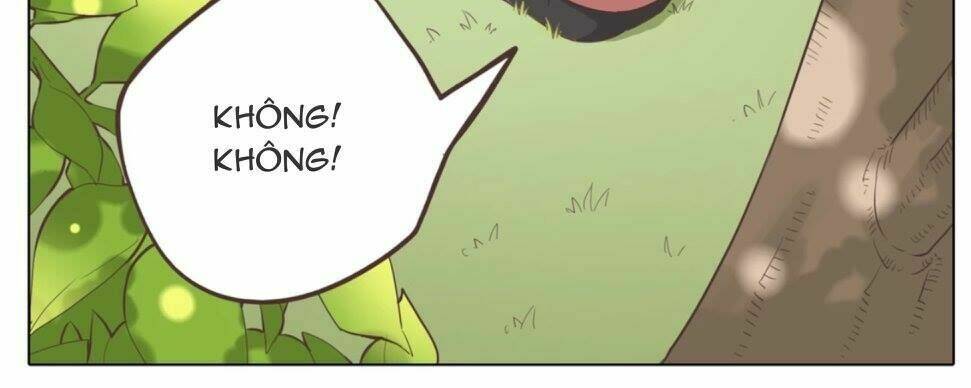 xin chào! dân nữ chapter 31 16