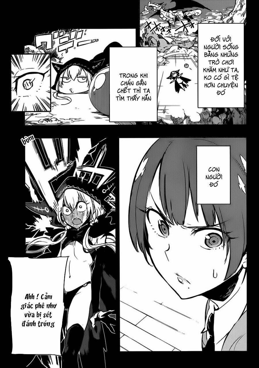 boku girl chapter 1 35