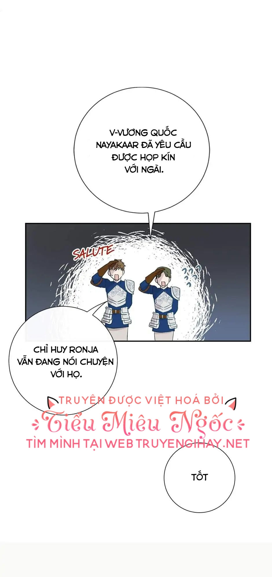 đừng ăn thịt tôi mà chapter 27 38